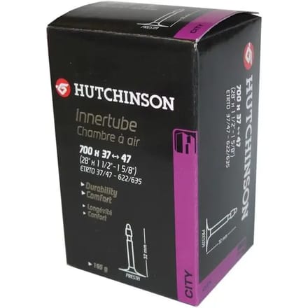 Vavle presta binnenband Hutchinson 29x1.90-2.35
