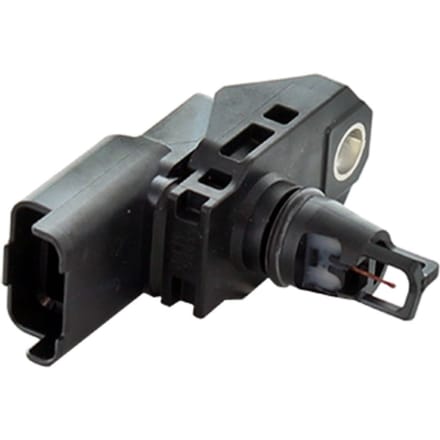 Sensor, inlaatspruitstukdruk MEAT & DORIA 823018