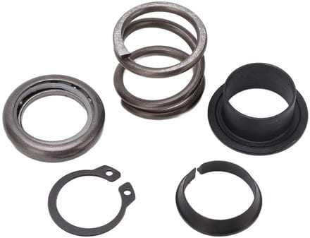 Dailygoods - Stuurkolomlagerset voor Vervanging van Elastische Veerring