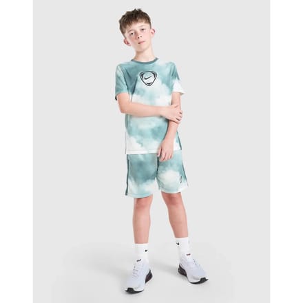 NIKE nike academy+ big kids' dri-fit sho ir1311-382