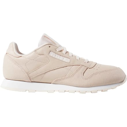 Dames sportschoenen kind Reebok Classics Leather