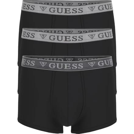 Boxershorts Guess (x3)