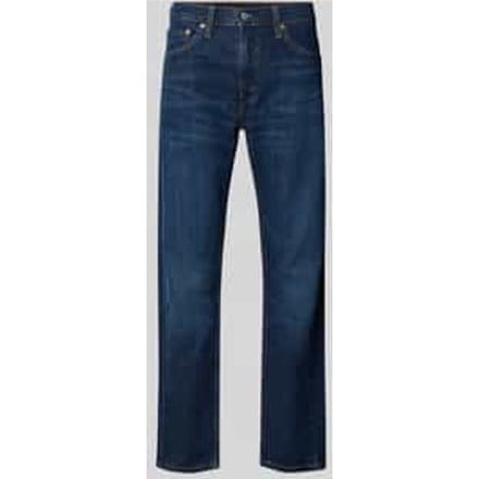 Regular fit jeans met 5-pocketmodel