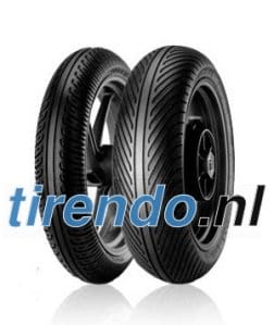 Pirelli Diablo Rain ( 200/60 R17 TL Achterwiel, Rubbermengsel SCR1, NHS )