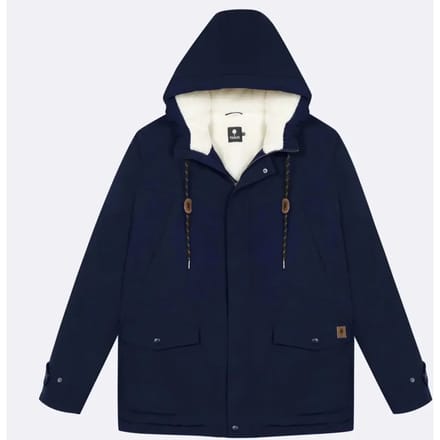 Parka Jas Faguo VERNON