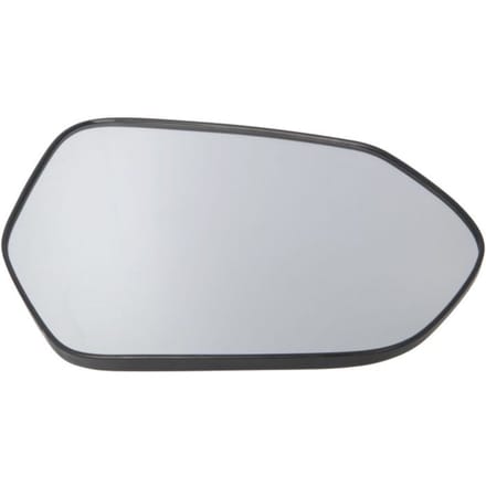 Spiegelglas, buitenspiegel BLIC 6102-19-2002514P, rechts