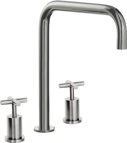 Lanesto Urban Brooklyn haaks Copper / Koper