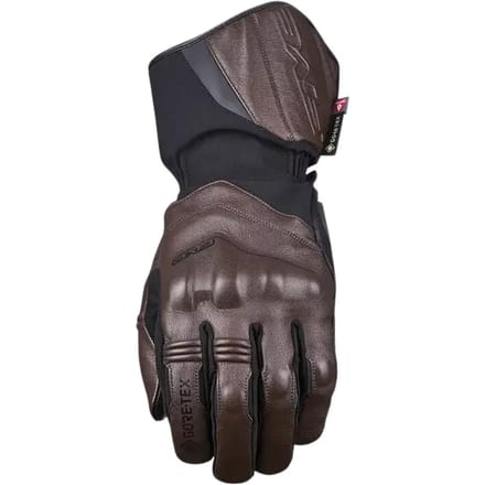 Winter motorhandschoenen Five WFX Skin Evo Gtx