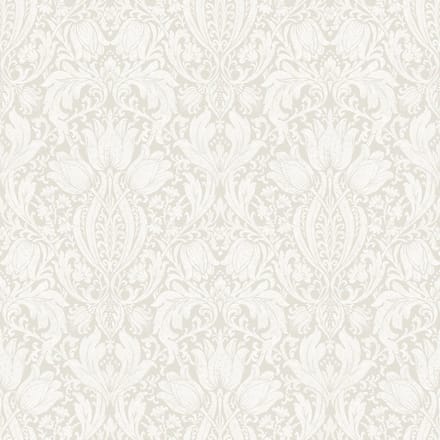 Boråstapeter Vliesbehang 38749 - Borosan Hem - Klassiek Beige - 53cm x 11.20m