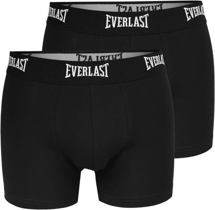 Everlast - Bokserki Męskie - 6 stuks - Baweide - Maat M