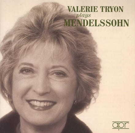 Mendelssohn