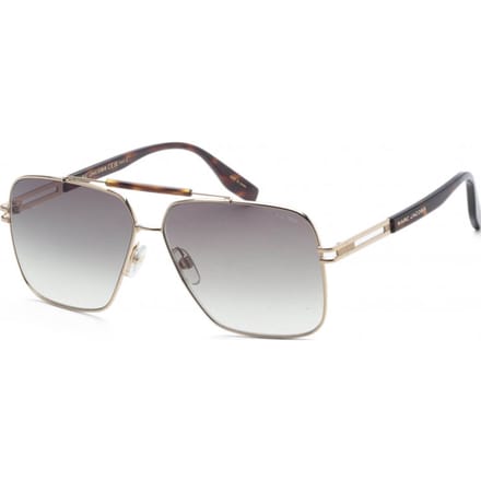 Marc Jacobs 716/S 0869K Zonnebril - Heren - Goudkleurig