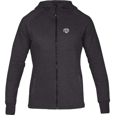 Neotech hoodie met volledige rits