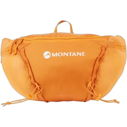 Wandelzak Montane Blazer