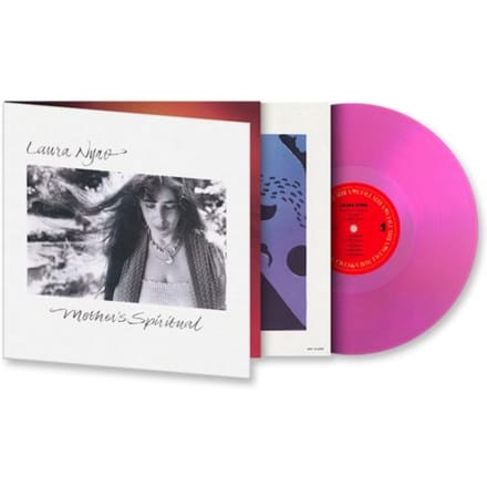 Mother's Spiritual - Laura Nyro