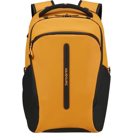Samsonite Rugzak - Ecodiver Underseat backpack 25x40x20cm Ryanair conform - Yellow - 0.8 kg