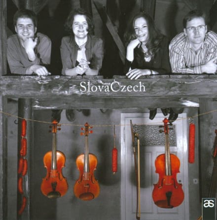 Slova Czech