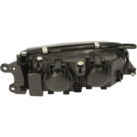 Koplampen DEPO 216-1141L-LD-EM, links