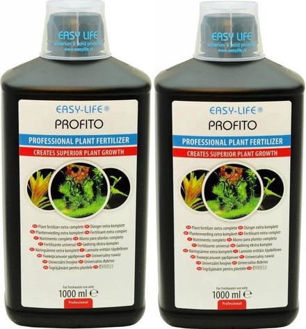 Easy-Life Profito 2x 1 liter