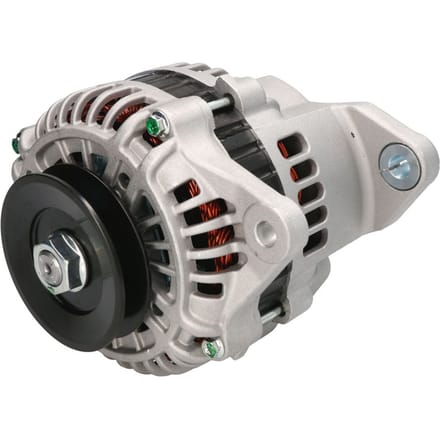Driefasige generator STARDAX STX100128R
