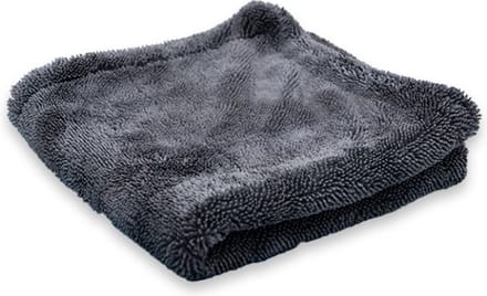Liquid Elements Black Hole | Premium Droogdoek - 40x40