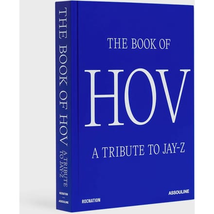 The Book of Hov (Classic)