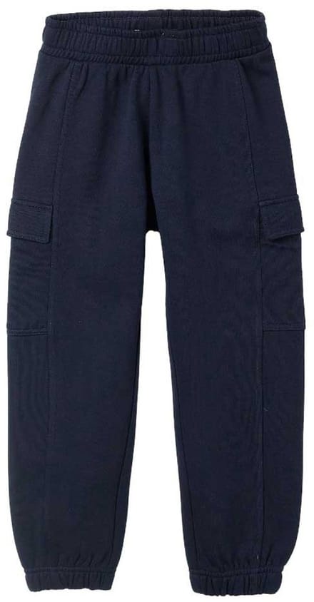Zippy Joggers Blauw 4-5 Years Meisjes