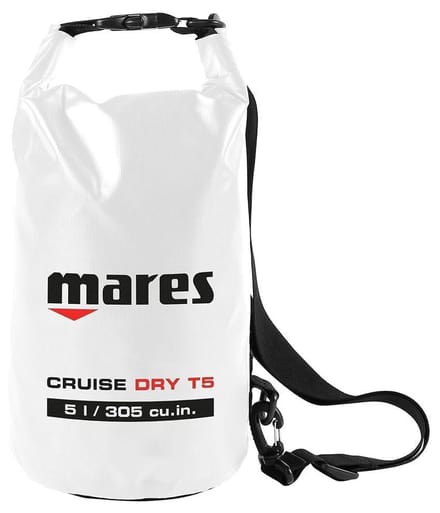 Mares Cruise Dry T