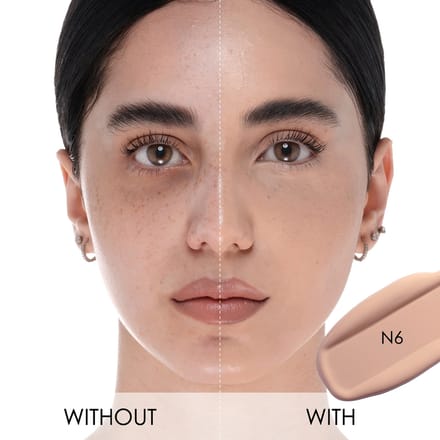 Natasha Denona Hy-Glam Concealer 7g (Verschillende Tinten) - N6