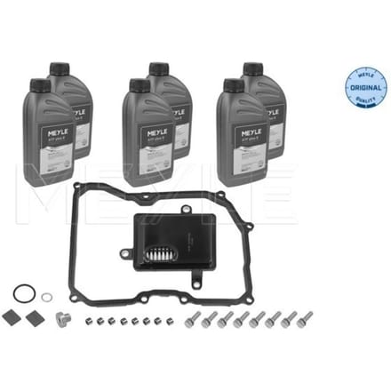 Olieverversingsset, automatische versnellingsbak MEYLE 100 135 0113