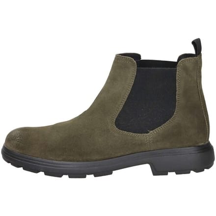 Laarzen Geox U56LZA 00023