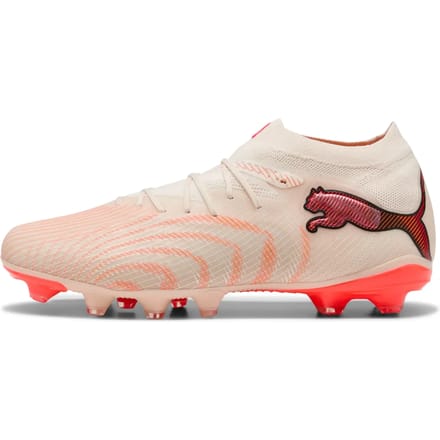 Puma Future 9 Pro Fg/ag Voetbalschoenen Beige EU 44