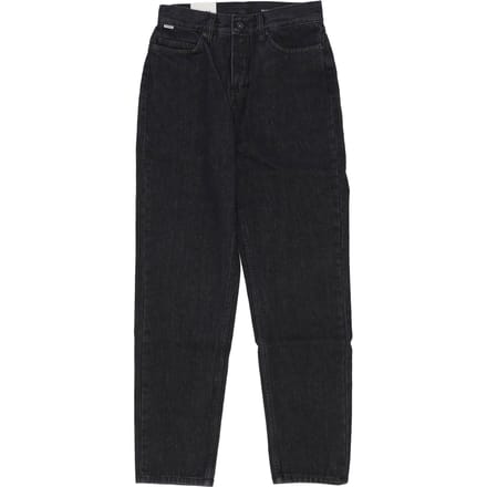 Herenjeans Relax 5 Pant Washed Black