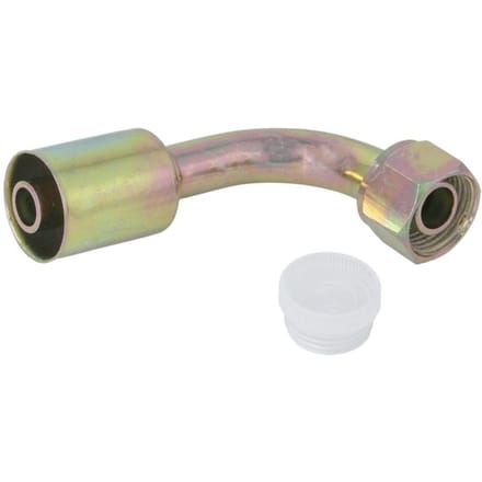 Onderdeel, reparatie airco-leidingen THERMOTEC KTT400030
