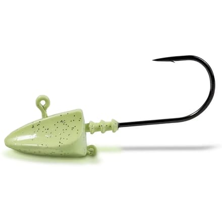 Verzwaarde kop Rhino Jig Force
