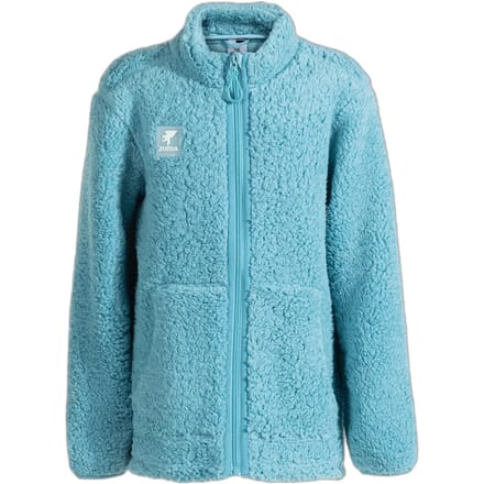 Kinder fleece met rits Joma Camp