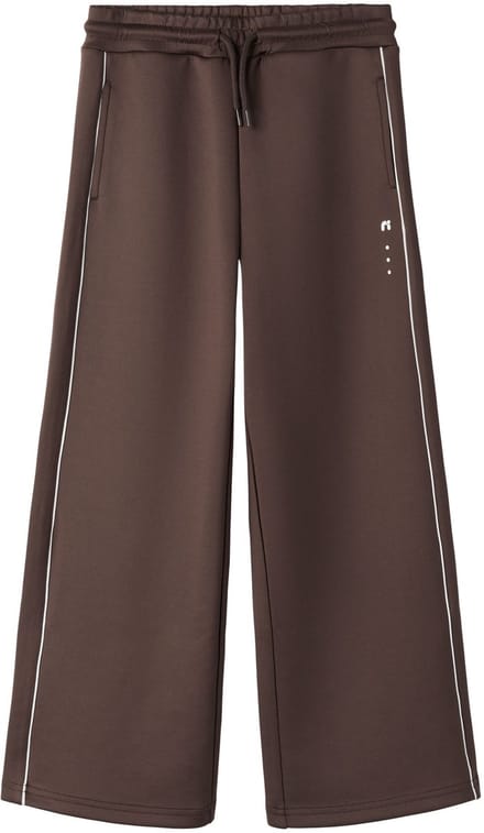 Name it joggingbroek wide leg