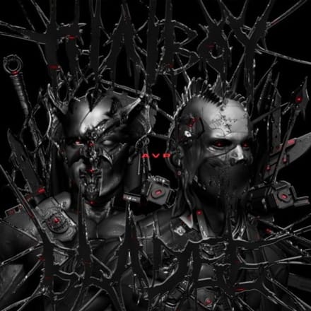 Avp - Bladee & Thaiboy Digital