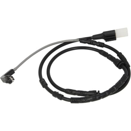 Waarschuwingscontact, remblokslijtage QUICK BRAKE WS 0286 A