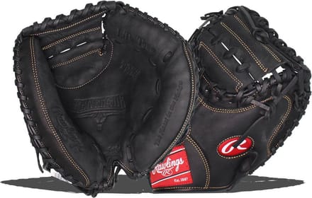 Rawlings RCM325B Honkbal Catcherhandschoen 32,5" REG (Rechtsgooiend