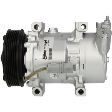 Compressor airconditioning VALEO 699738