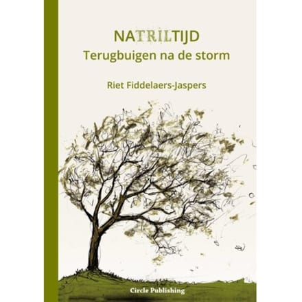 Natriltijd - Riet Fiddelaers-Jaspers