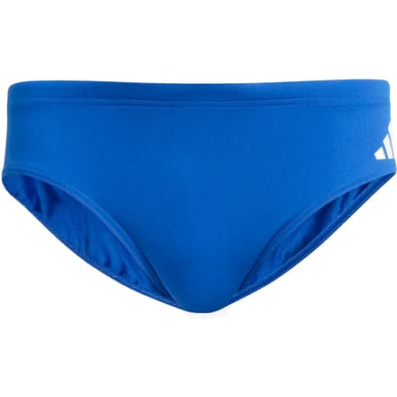 Adidas Performance Ripstream Team Zwembroek - Heren - Blauw