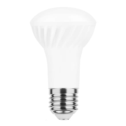 Modee E27 LED Reflectrorlamp 7W - 500lm - 6000K - Daglicht Wit - LED Spot Lamp R63 - Vervangt 42W Gloeilamp