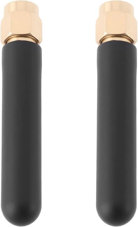 Netwerk Antenne - LoRa Connector - Netwerk Verbinding - 2.5dBi Versterking - 868 MHz