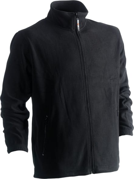 Herock Darius Fleece Jas 21MJC0903-Marine-S