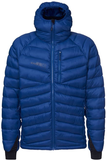 Rock Experience Re Cosmic 2.0 Jas Blauw S Man