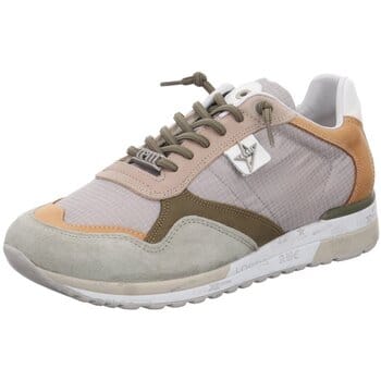 Mocassins Cetti -