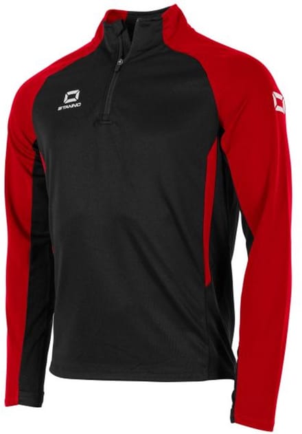 Stanno Stadio Quarter Zip top - Maat 116