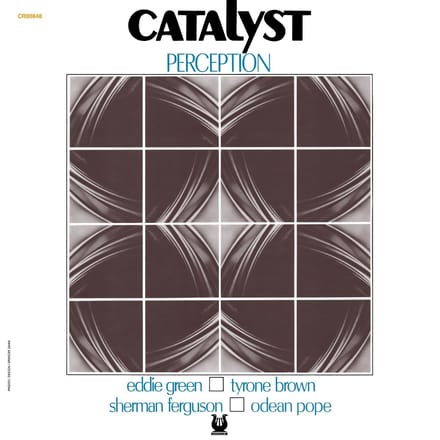 Catalyst - Perception (LP) (Remastered)
